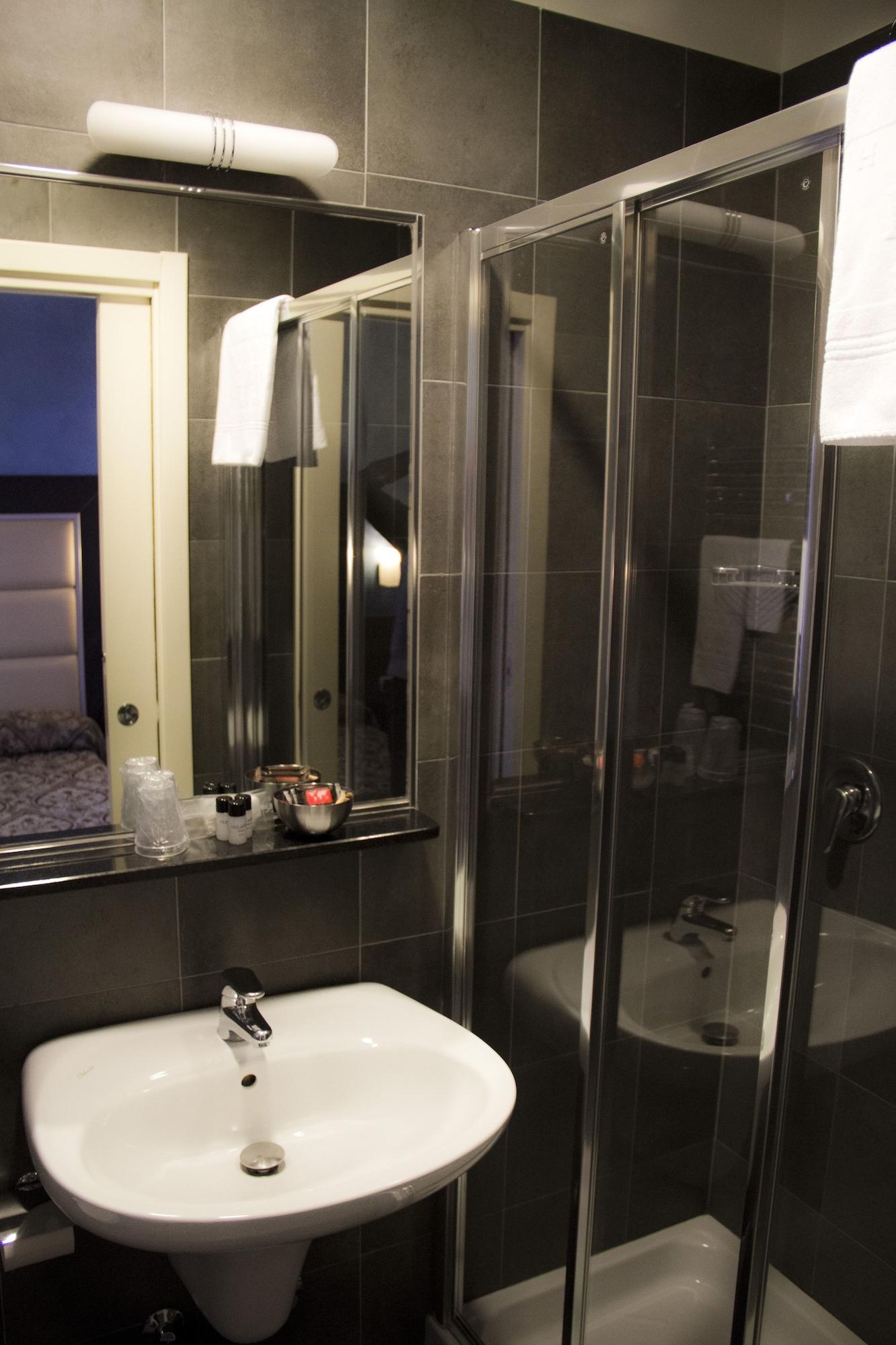 Five Hotel Milano