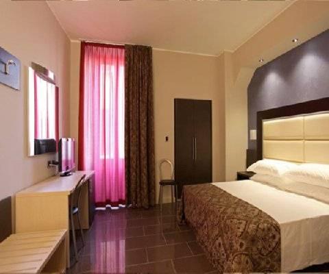 Five 3* Milano