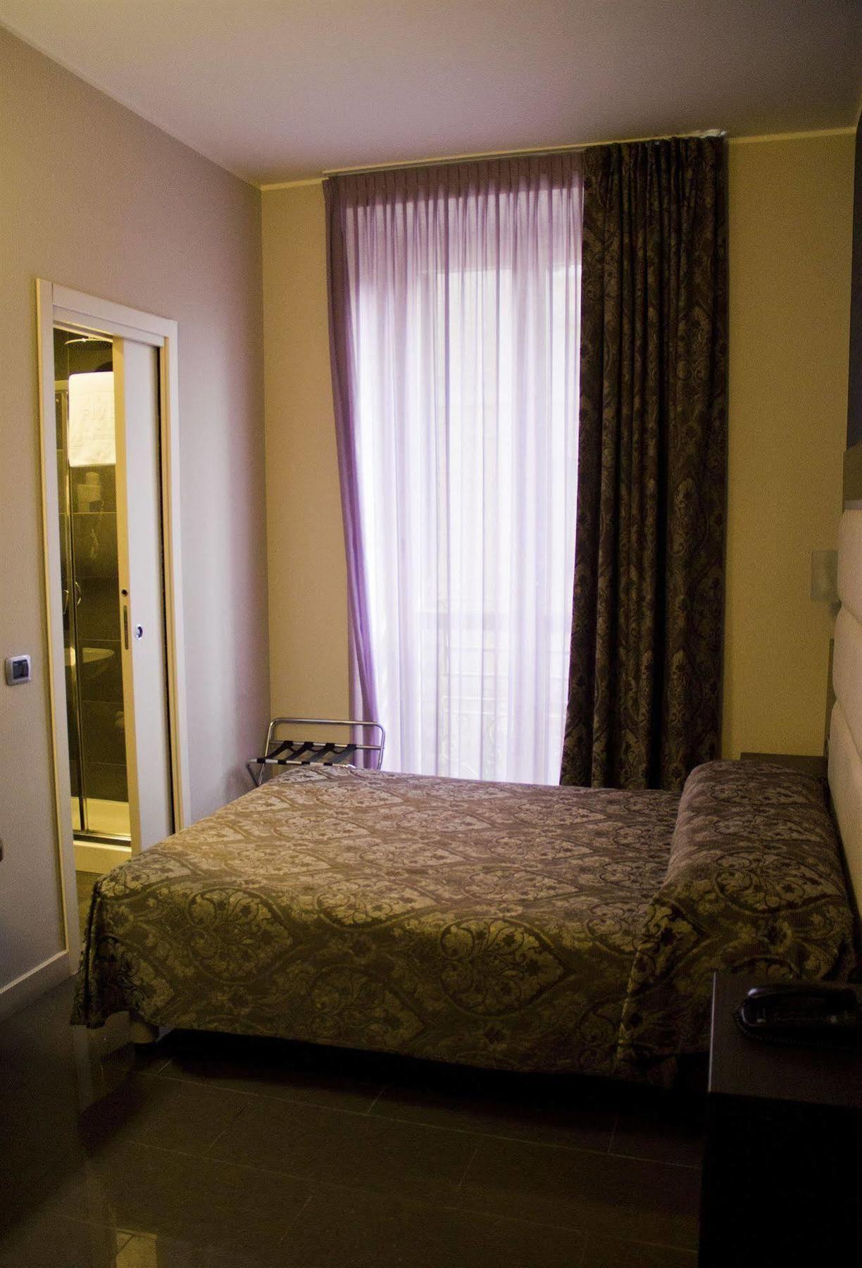 Five Hotel Milano